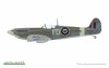 Eduard 11180 THEY FOUGHT TO REBUILD DUAL COMBO 1/48